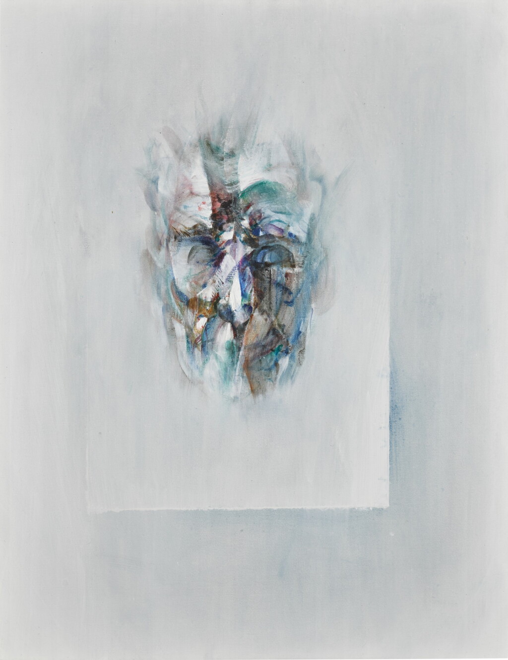 View full screen - View 1 of Lot 37. Image of Samuel Beckett | Image de Samuel Beckett.
