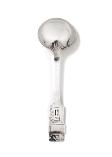 View full screen - View 1 of Lot 333. Flatware service, circa 1950.