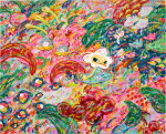 Ayako Rokkaku 六角彩子 | Untitled 無題
