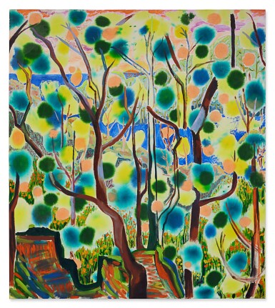 View full screen - View 1 of Lot 8. Ignoring the Present.