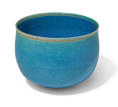 View full screen - View 1 of Lot 125. ALEV EBÜZZIYA SIESBYE | BOWL.