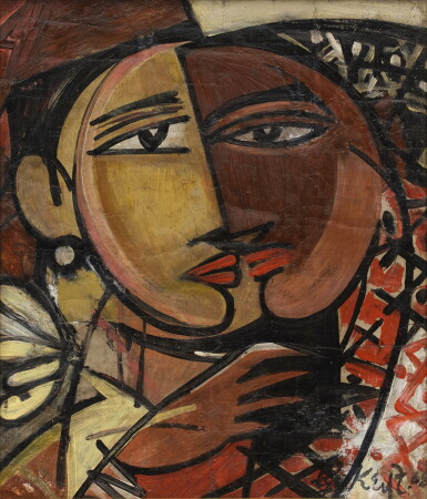 View full screen - View 1 of Lot 162. Untitled.