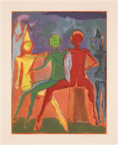 View full screen - View 1 of Lot 97. Marino, from Shakespeare II .