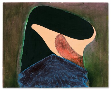 View full screen - View 1 of Lot 174. Untitled.