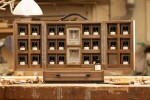 Master of Malt Distillers One of One Whisky Cabinet (24 Bottles 3cl)