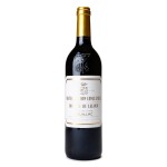 Château Pichon Longueville, Lalande 1986 (3 BT)