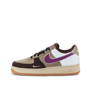 View full screen - View 1 of Lot 896. Nike Air Force 1 Low Premium 'Viotech' Sample | Size 9.