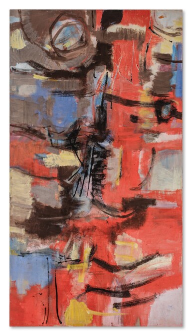 View full screen - View 1 of Lot 162. Geary Blvd. S.F. Calif..