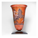 Illuminated Urn