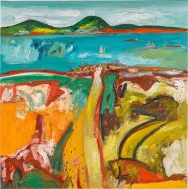 View full screen - View 1 of Lot 104. From the Highlands to the Sea.