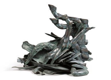 View full screen - View 1 of Lot 569. Chevaline.