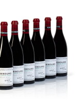 Richebourg 2010 Domaine de la Romanée-Conti (6 BT)