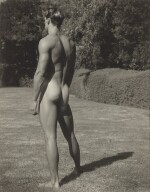 'Rick Arango, Villa Tejas, Santa Barbara, California'