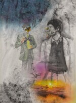 FRIEDRICH KUNATH | NARCISSISTIC ESCALATION SYNDROME