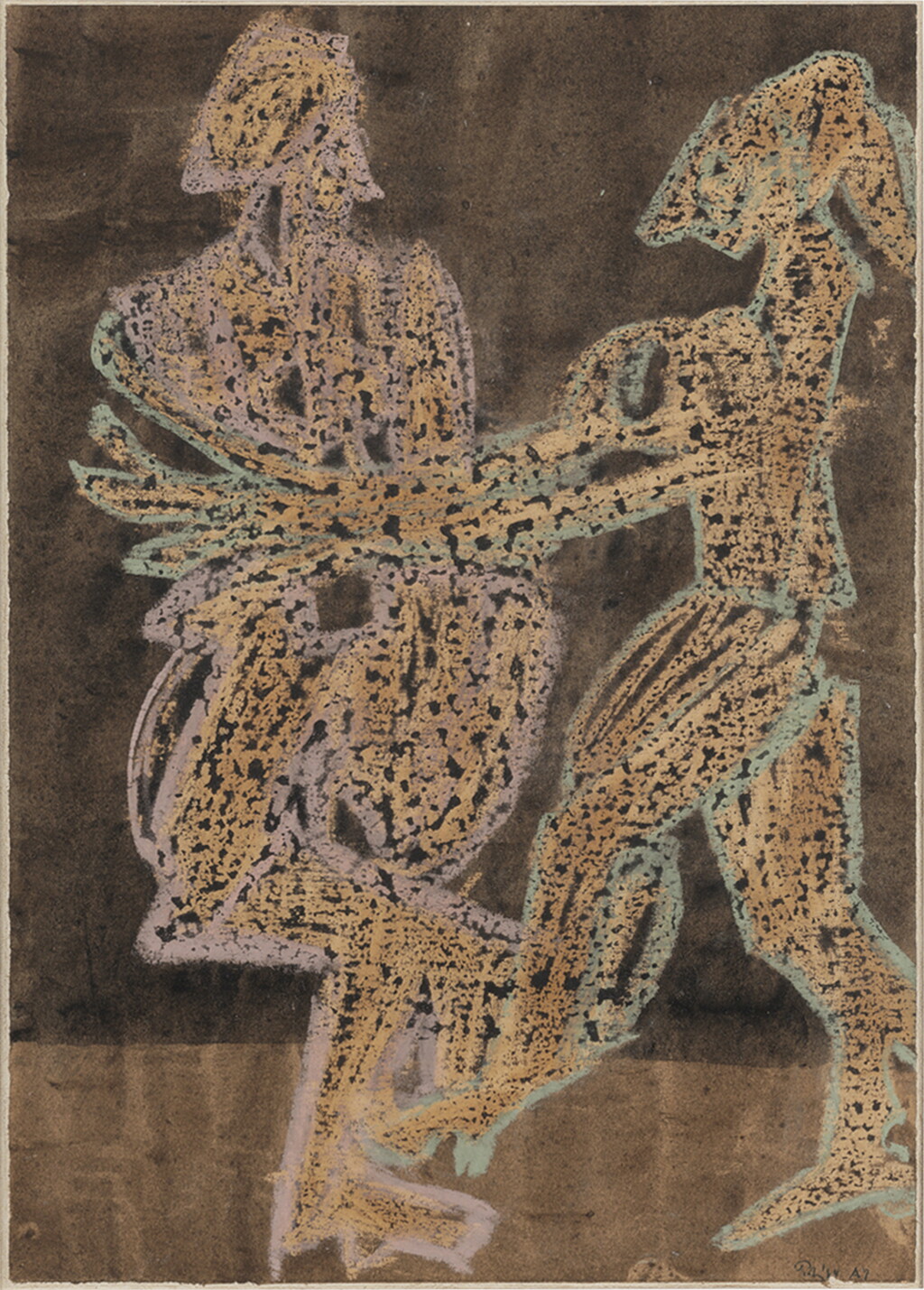 View full screen - View 1 of Lot 15. Untitled.