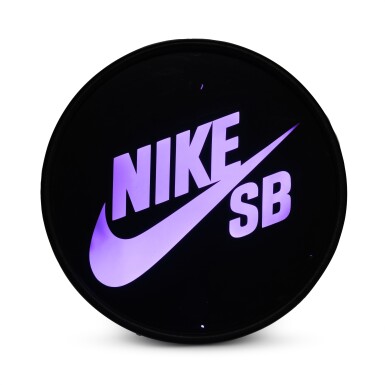 全螢幕檢視 - 查看15Nike SB Branded Light的1