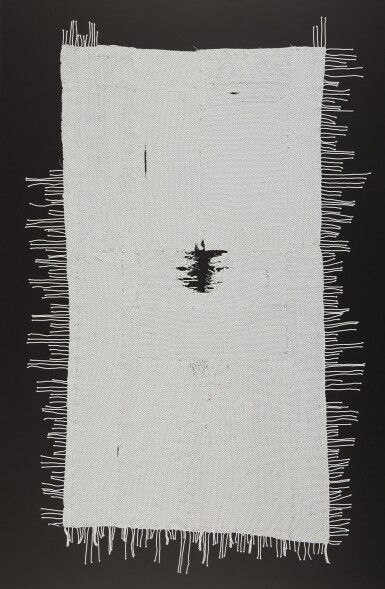 View full screen - View 1 of Lot 64. Comfort Blanket.