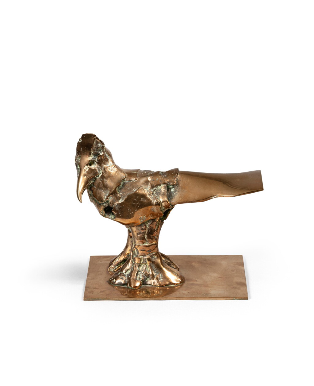 View full screen - View 1 of Lot 103. CÉSAR | OSCAR.