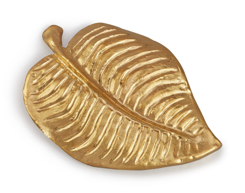 View full screen - View 1 of Lot 185. Gold Leaf.