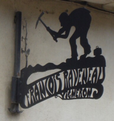 View full screen - View 1 of Lot 1304. Chablis, Vaillons 2014 Domaine Raveneau (3 BT).