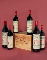 Petrus 1990 (12 BT)