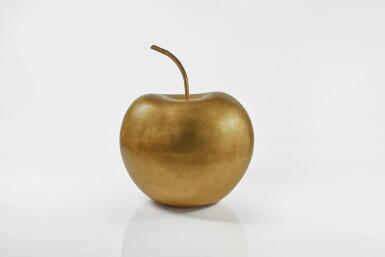 View full screen - View 1 of Lot 303. Pomme de Londres.
