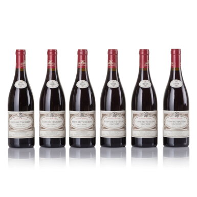 View full screen - View 1 of Lot 225. Chambertin, Clos de Bèze 2018 Seguin-Manuel (6 BT).