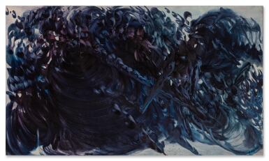 View full screen - View 1 of Lot 119. La Bora et l’Antre de la mer.