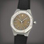 Royal Oak, Reference 14800ST | A stainless steel wristwatch with date | Circa 1990