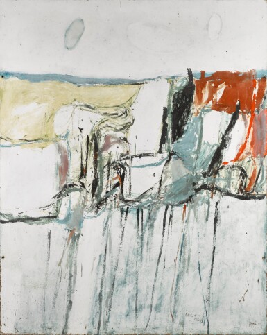 View full screen - View 1 of Lot 54. Landscape.