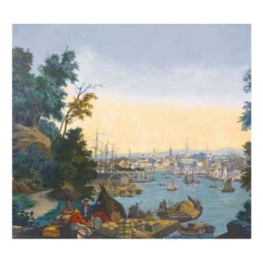 Source: Sotheby's Image