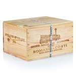 Romanée St. Vivant 2011 Domaine de la Romanée-Conti (6 BT)