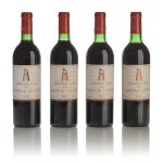 Château Latour 1970 (10 BT)