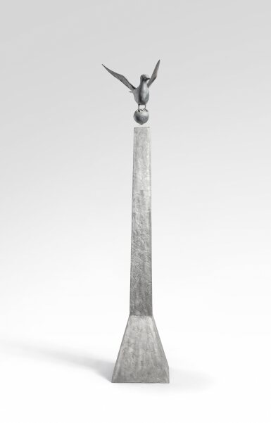 View full screen - View 1 of Lot 152. Palombe.