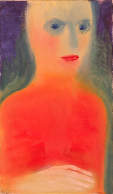 View full screen - View 1 of Lot 12. Unklar.