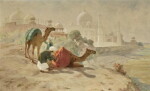 Untitled (The Pride of Asia)
