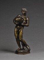 VINCENZO GEMITO | IL VASAIO (THE WATER CARRIER)