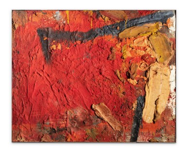 View full screen - View 1 of Lot 25. Bal Ferailles.