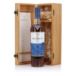 The Macallan 30 Year Old Fine Oak 43.0 abv NV (1 Bottle 75cl)
