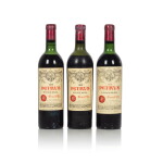 Petrus 1959 (3 BT)