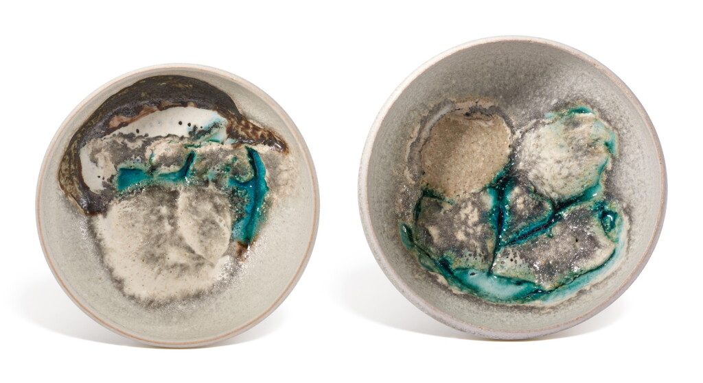 View full screen - View 1 of Lot 51. CARLO ZAULI | SENZA TITOLO (2).