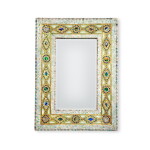 Mosaic Mirror