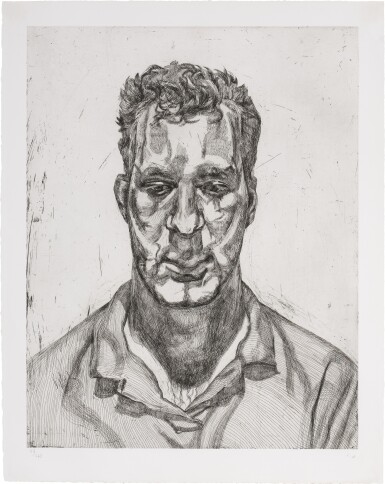 View full screen - View 1 of Lot 254. Kai.