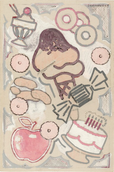 Untitled (Sweets)