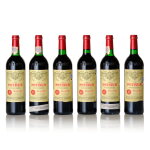 Petrus 1996 (12 BT)