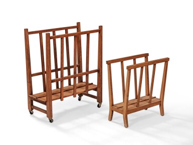 View full screen - View 1 of Lot 1170. Sennelier, Paris | Sennelier, Paris.