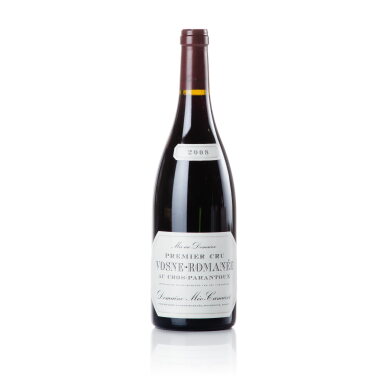 View full screen - View 1 of Lot 1502. Vosne Romanée, Cros Parantoux 2008 Méo-Camuzet (1 BT).