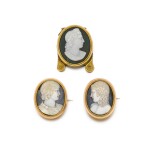 Italian, first half 19th century