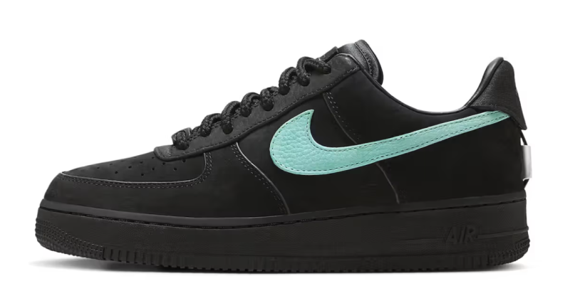 Nike Air Force Low Tiffany and Size 11 - Main Image