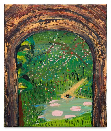 View full screen - View 1 of Lot 103. Untitled.